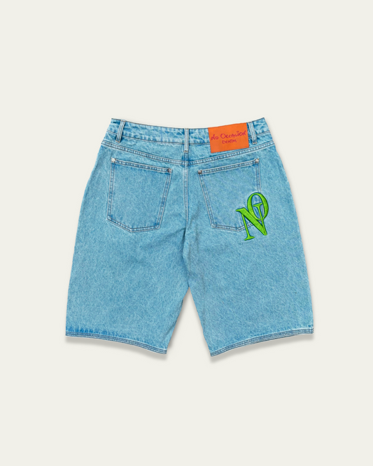 STAPLE, jorts