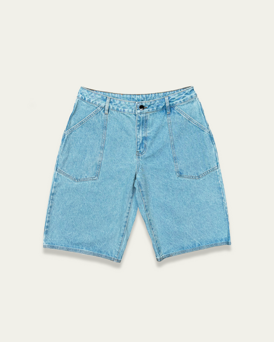 STAPLE, jorts
